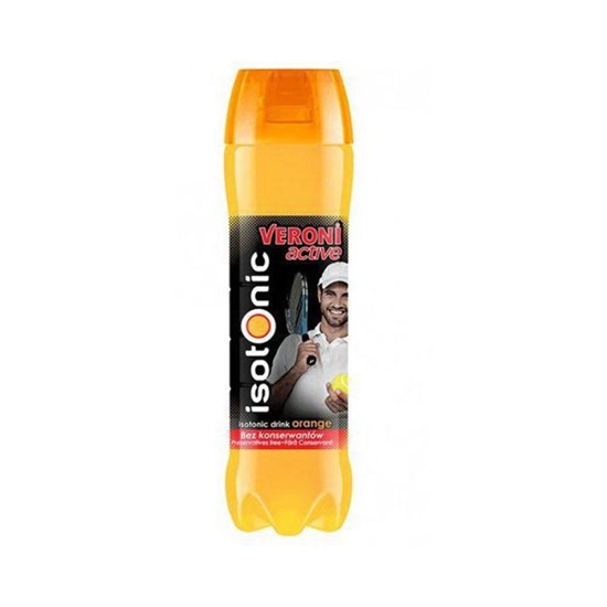 Picture of VERONI ISOTONIC  ORANGE 700ML